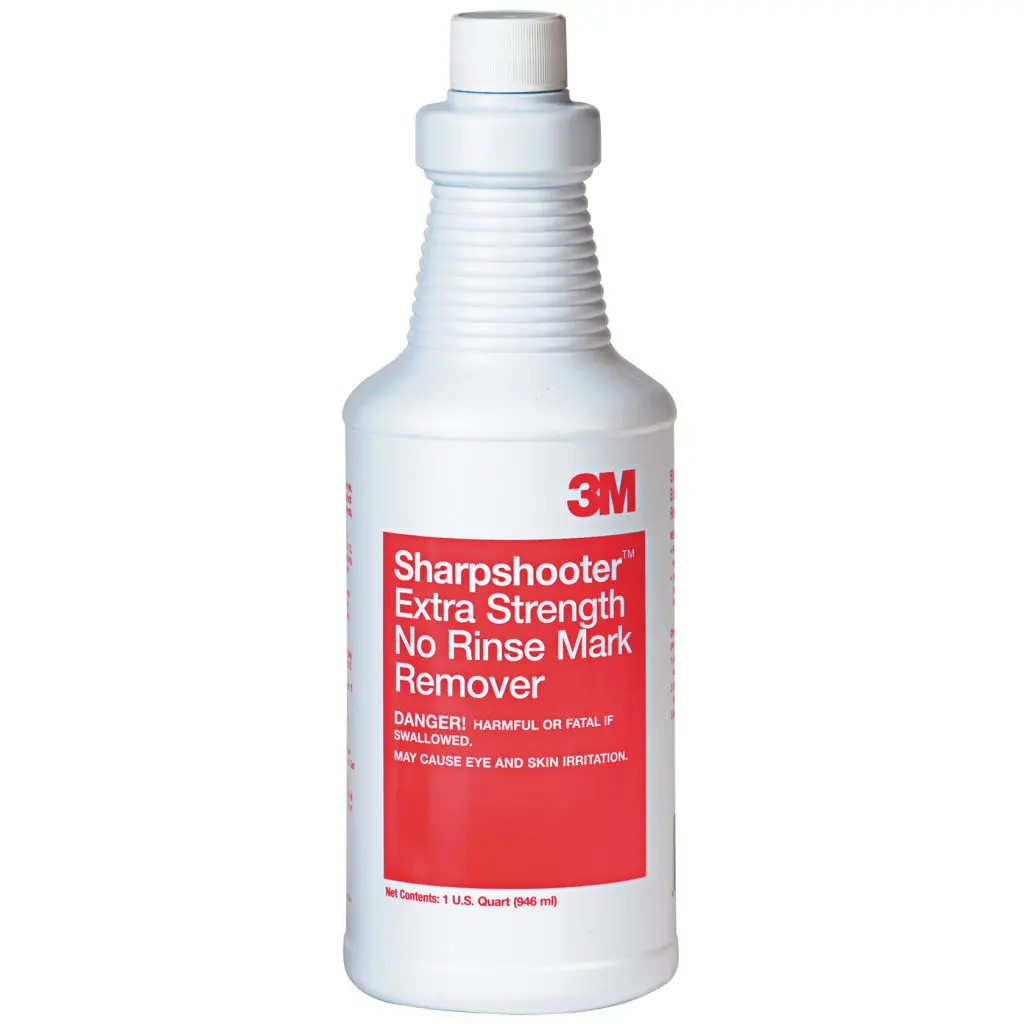 3M Sharpshooter Mark Remover - 946Ml 1
