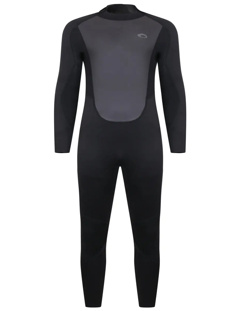 Typhoon Storm Mens 2.8Mm Summer Wetsuit 1