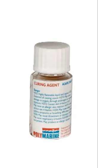 Polymarine Curing Agent 1