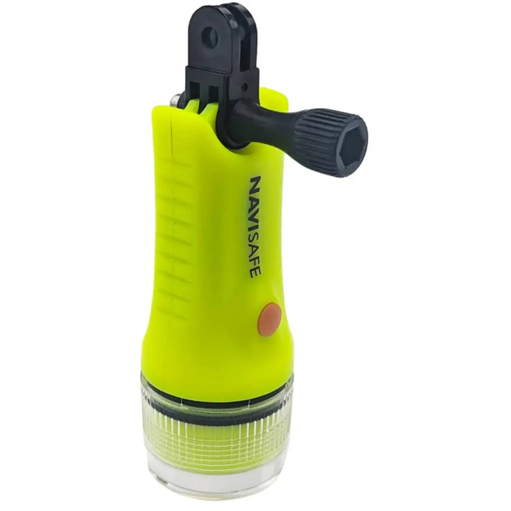 Navilight Glow Torch 1