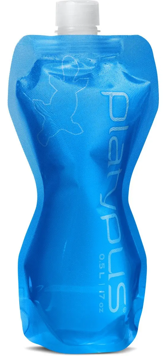 Platypus Butelka Z Nakrętką Softbottle 1 L Arroyo 1