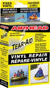 Airhead Tear Aid Type B (Vinyl) 1