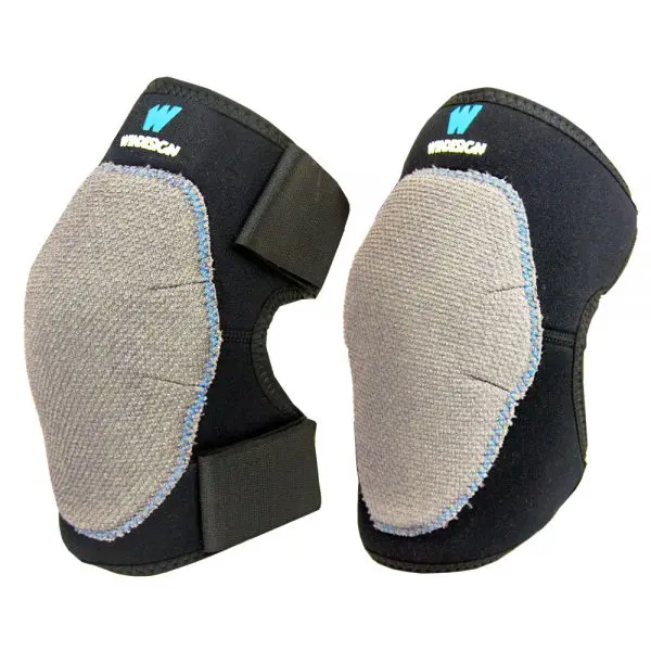 Kevlar Kneepads Windesign Sailing - Junior 1