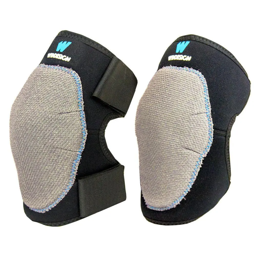 Windesign Kevlar Kneepads 1