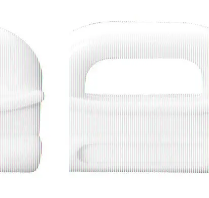 Sail Slide - Plastic Slug 12Mm Dia 1