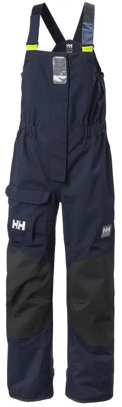 Helly Hansen Women's Pier 3.0 Bib 1