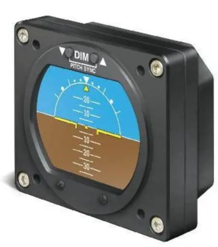 Digital Gyro Rca2600-2 1