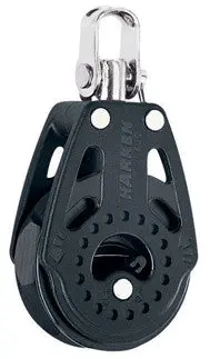 Harken 40Mm Carbo Ratchet Block 2608 1