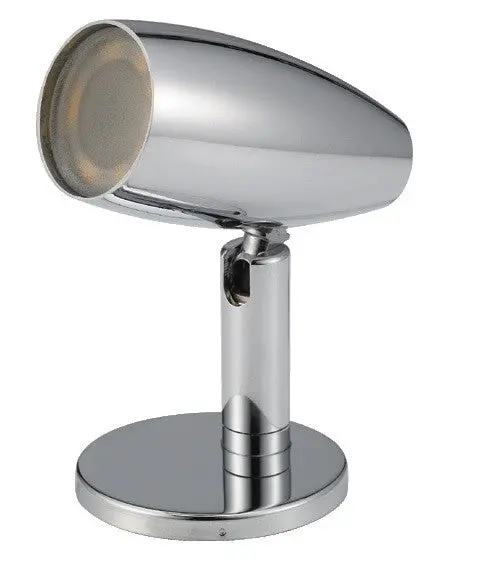 Led Mini Reading Lamp 1