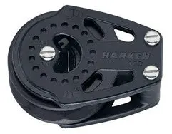 Harken 40Mm Carbo Ratchet Cheek Block 2614 1