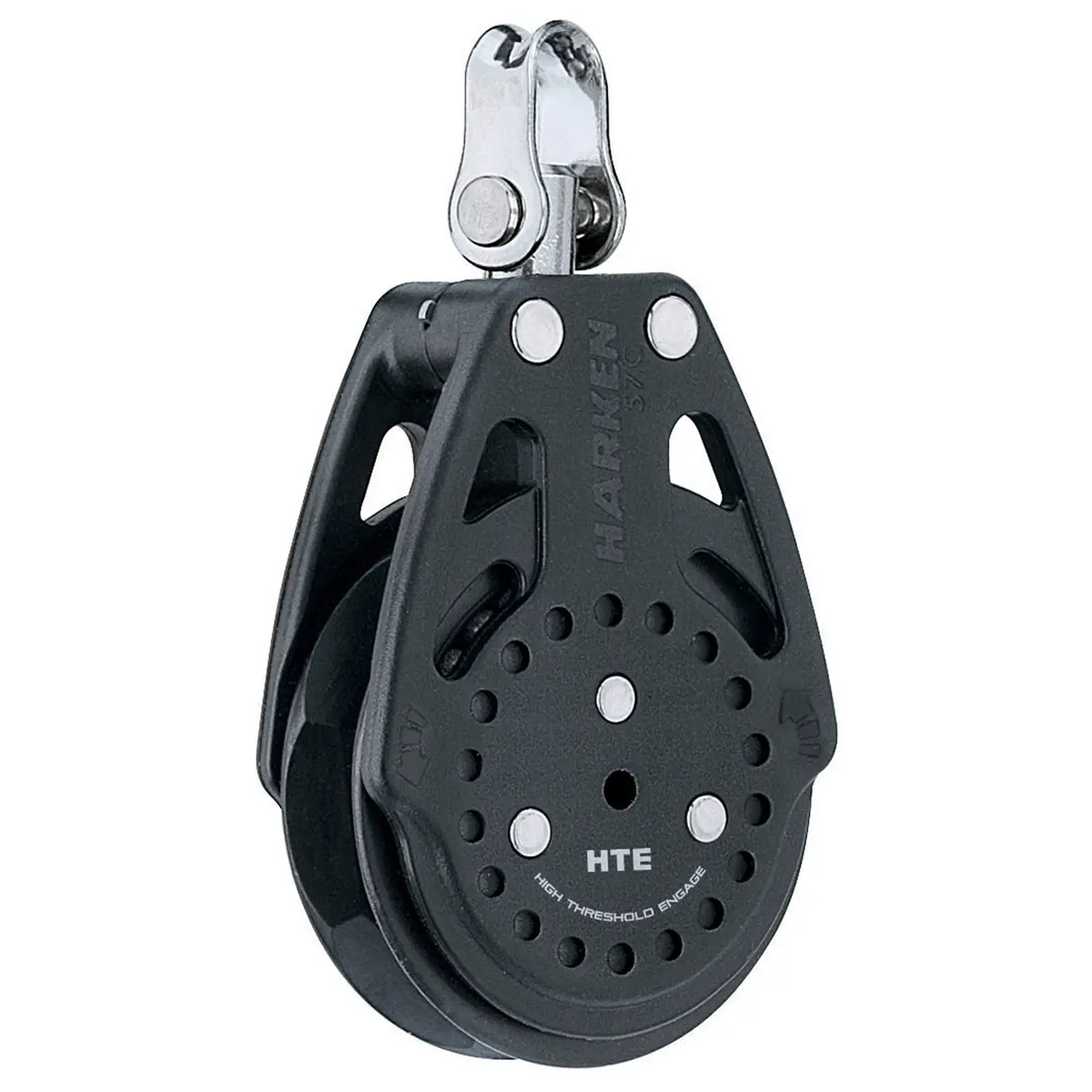 Harken 57Mm Carbo Ratchamatic Hte 1