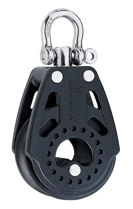 Harken 40Mm Carbo Block 2636 1