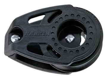 Harken 40Mm Carbo Cheek Block 2644 1