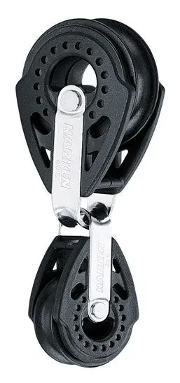 Harken 40Mm/29Mm Carbo Traveler Block 2649 1