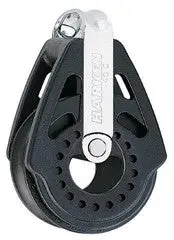 Harken 40Mm Fixed Carbo Block 2650 1