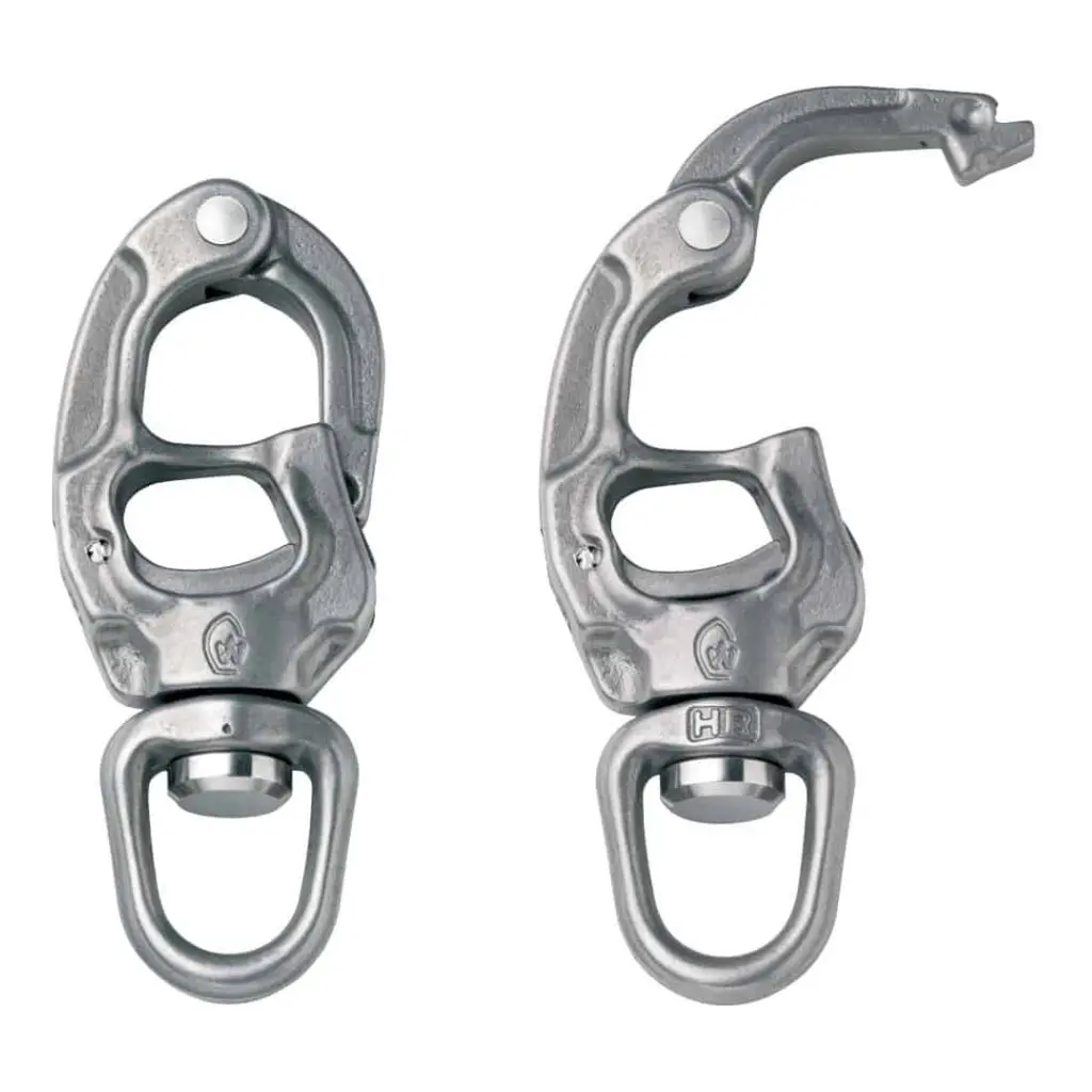 Wichard Speedlink 74Mm Trigger Snap Shackle 1
