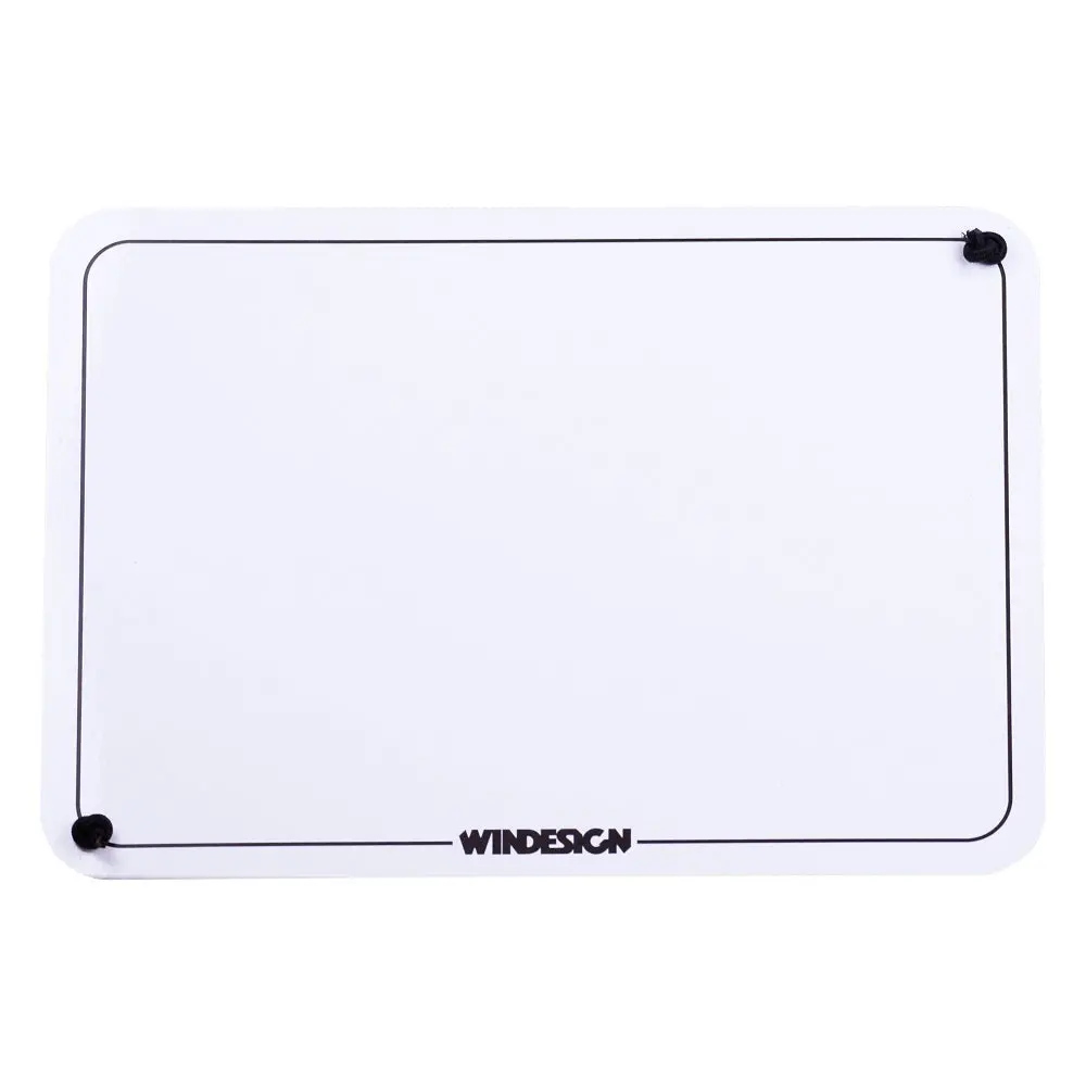 Windesign Magnetic Coaches Whiteboard 25 X 35Cm 1