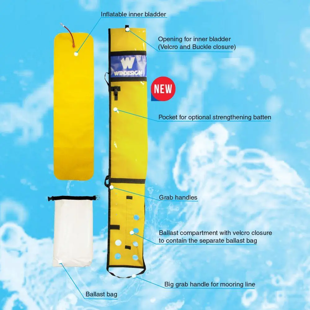 Windesign Training And Regatta Mark Ex2655 1