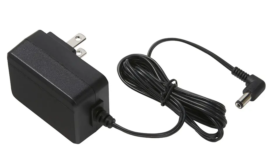 Yaesu Sad-26B 110V Overnight Charger For Fta-250 1