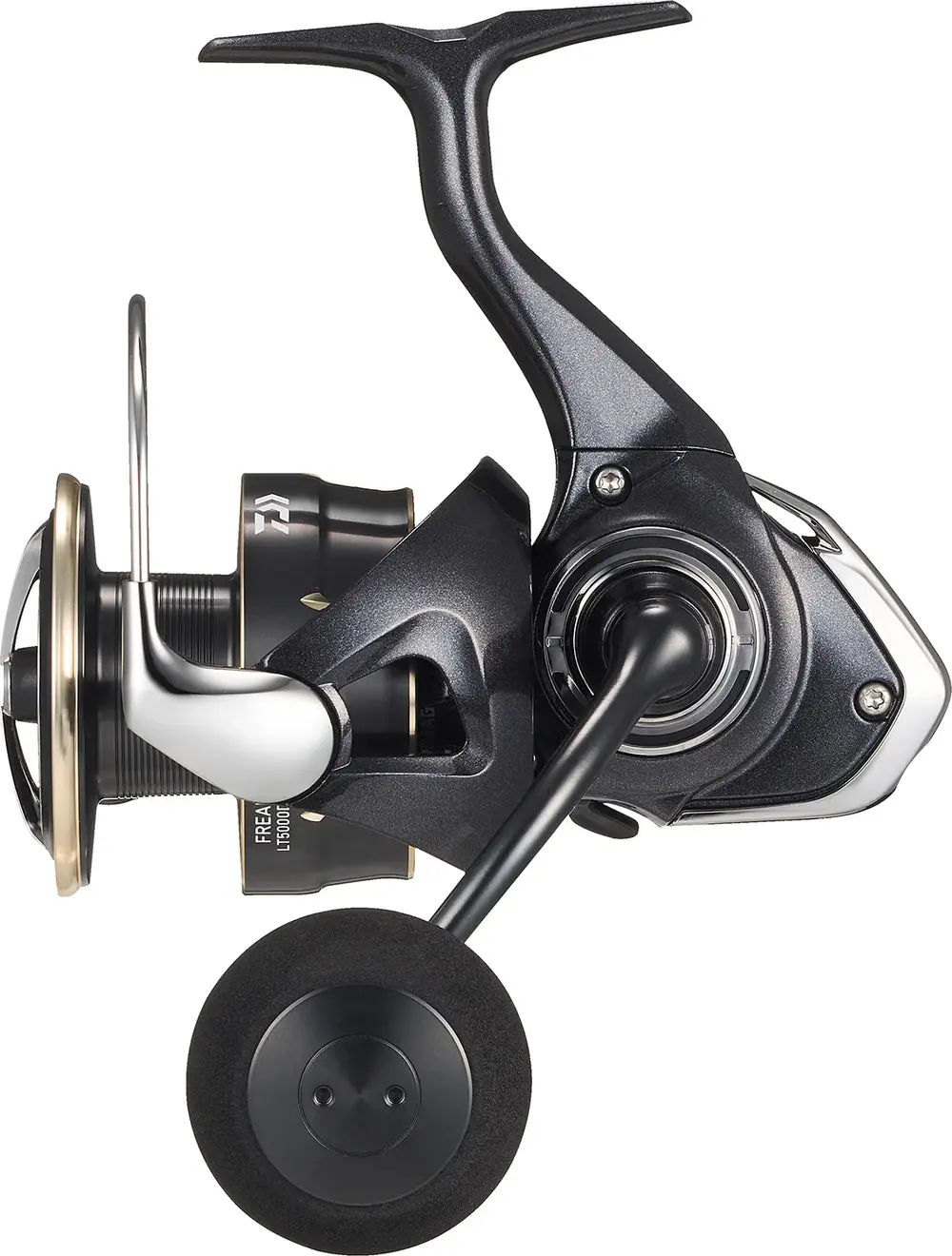 Daiwa Freams Lt Spinning Reel Frmlt4000d-Cxh 1