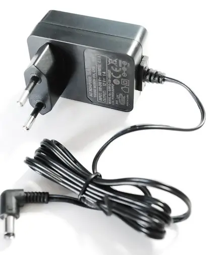 Yaesu Sad-26C 220V Ac Charging Cable For Fta-250L 1