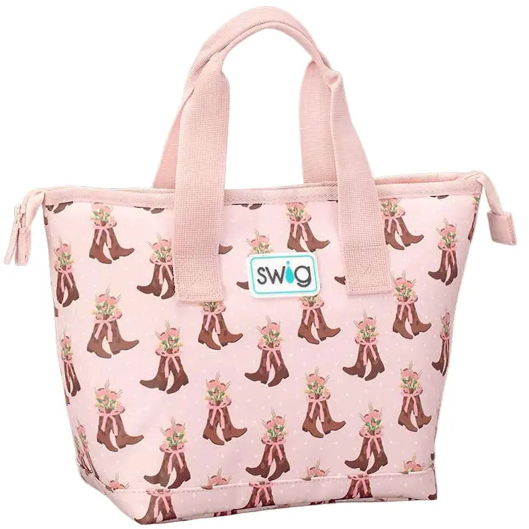Swig Lunchi Lunch Bag - 9" X 5.5" 1