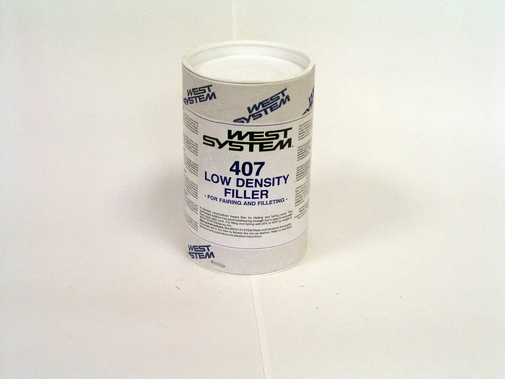 West-System 407 Low Density Filler 1