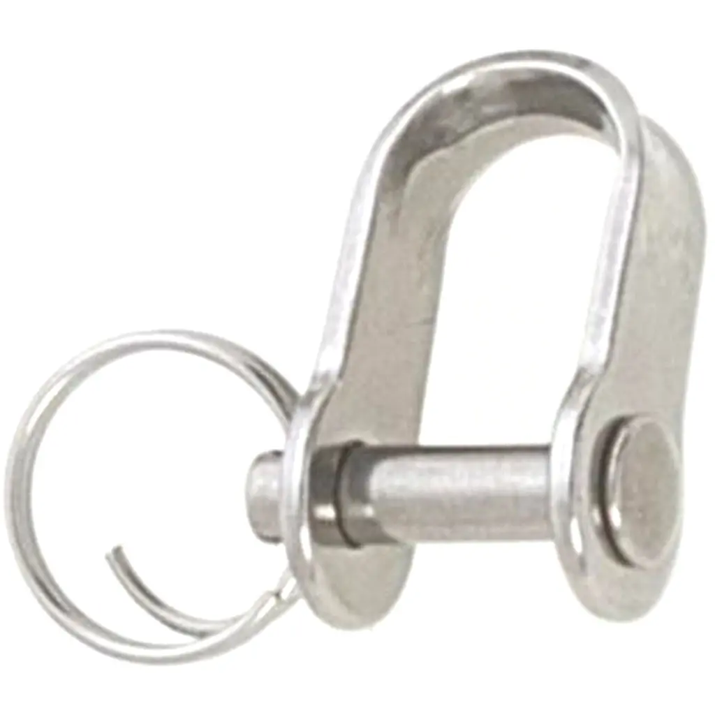Viadana D-Shackle For 08-Series 1