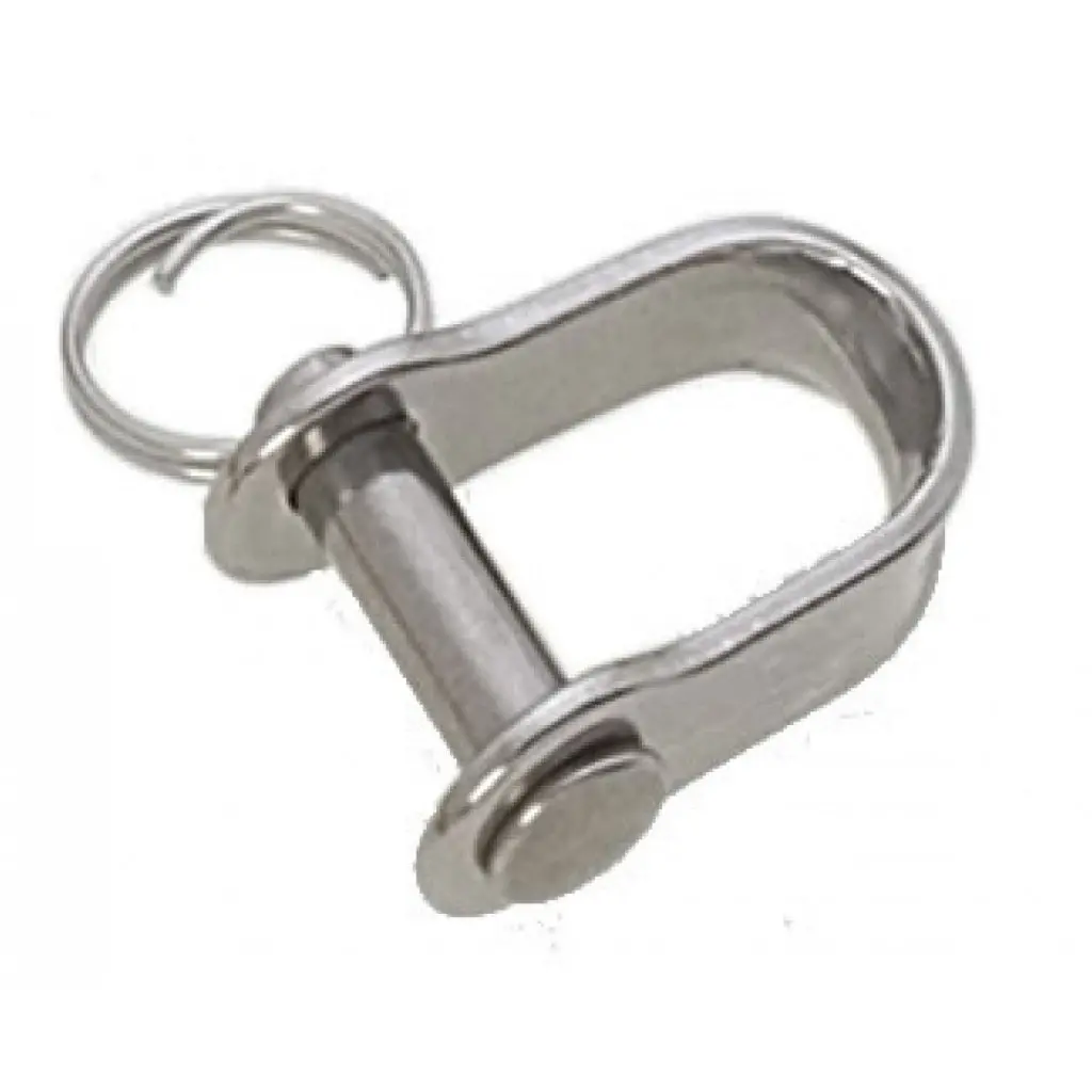 Viadana D-Shackle For 09-Series 1