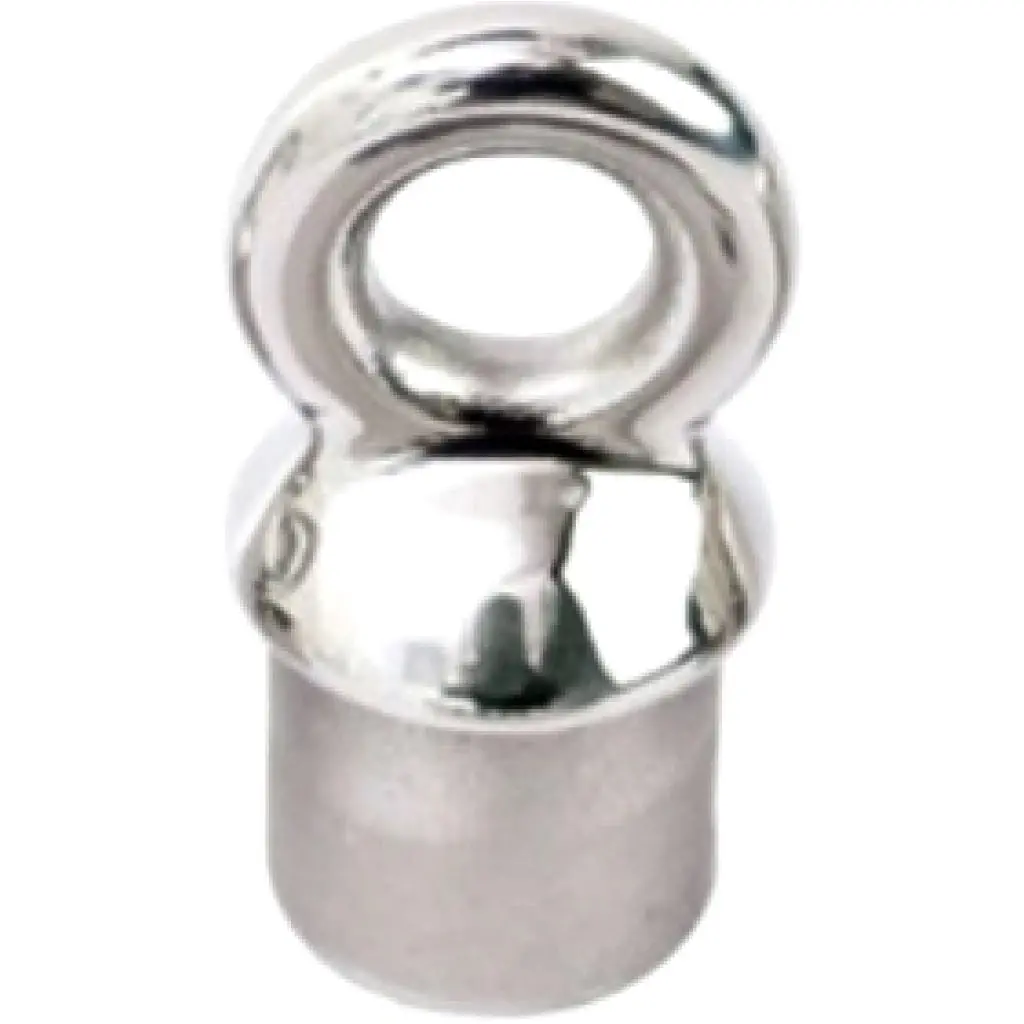 Stanchion Eye Insert 1 Od Tubing 1