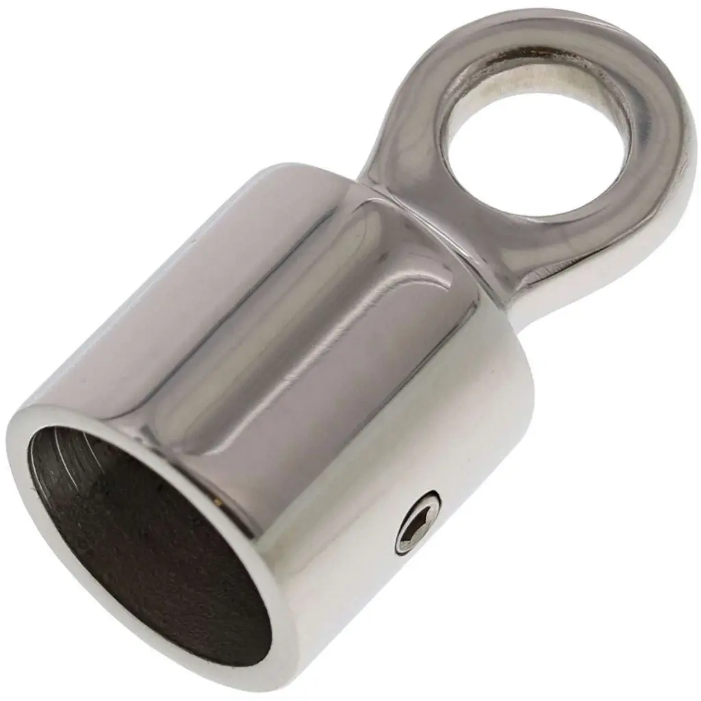 Stanchion Eye Cap 7/8 Od Tubing 1