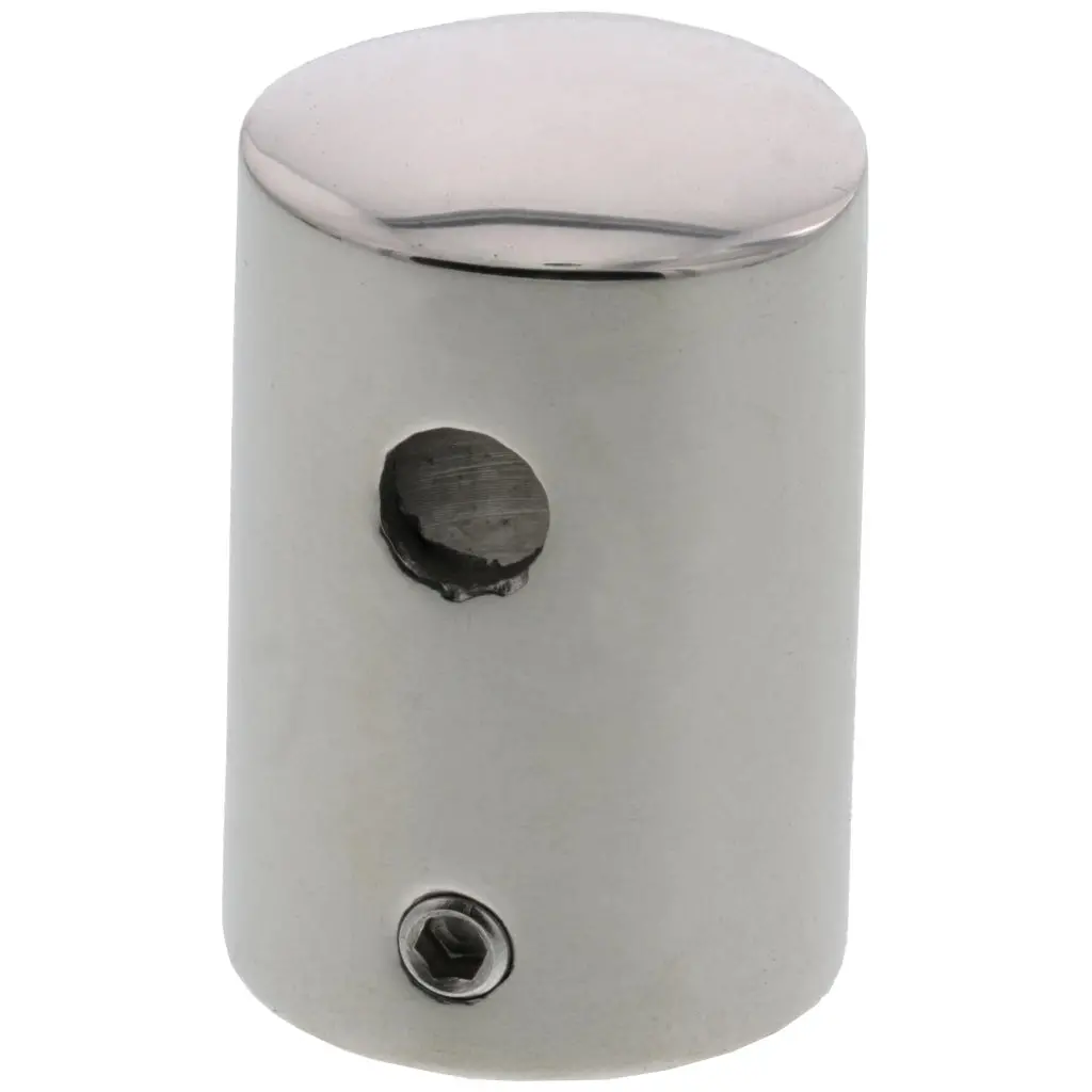Stanchion Cap For 7/8 Od Tubing 1