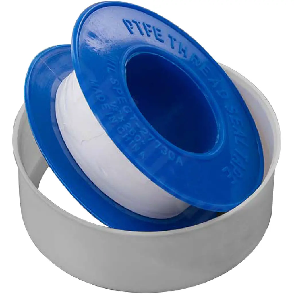 Ptfe Thread Tape 1