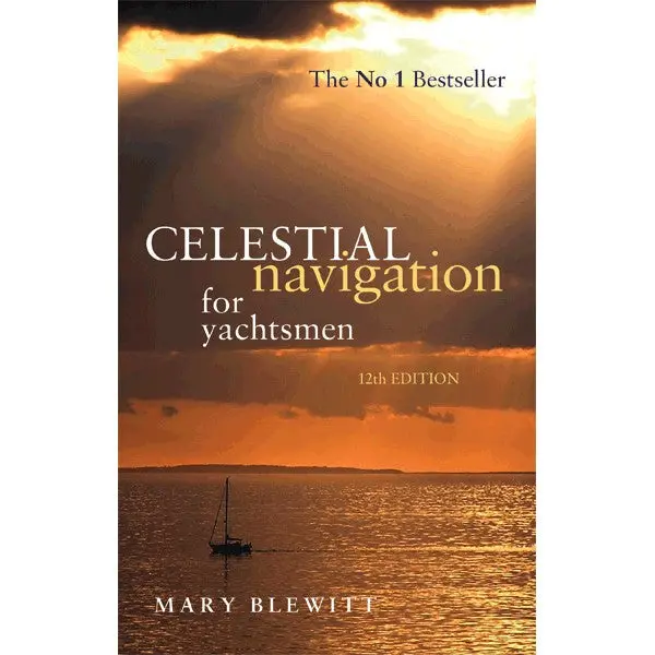 Celestial Navigation For Yachts 1