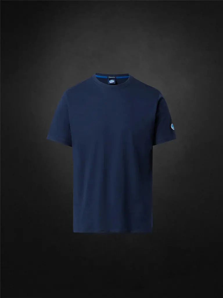 North Sails Jersey Tee 1
