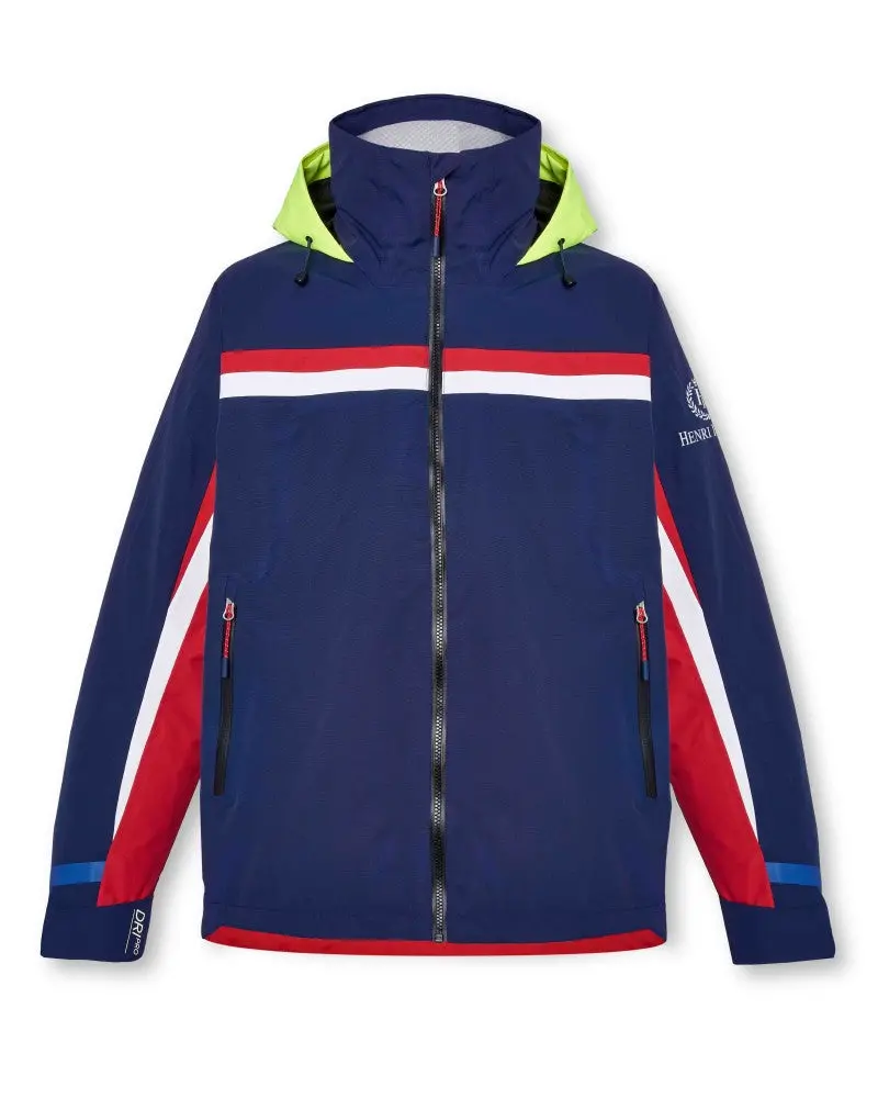 Henri Lloyd Sail Jacket 1