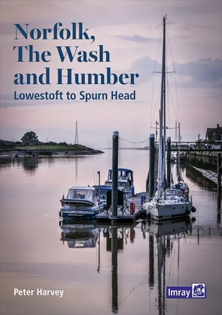 Tidal Havens Wash & Hum 1