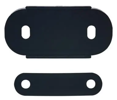 Harken Offshore Cam Wedge Kit 283 1