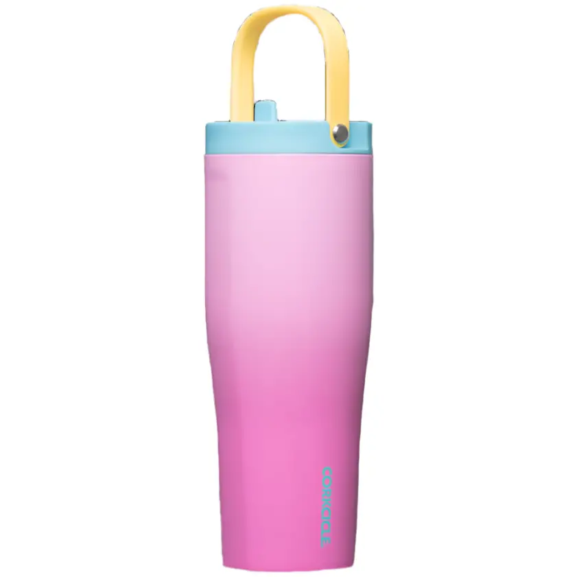 Corkcicle Insulated Go Cup Xl - 30 Oz. 1
