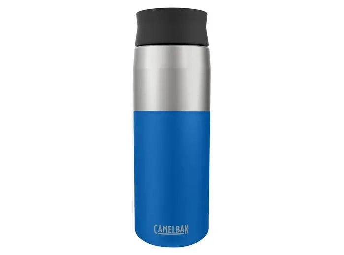 Camelbak Hot Cap Vacuum Stainless Steel - 20Oz - Cobalt Blue 1