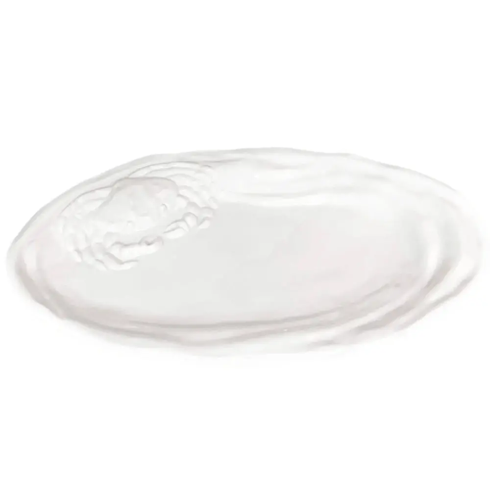 Beatriz Ball Vida Ocean Melamine Crab Platter (Oval) - 22" 1