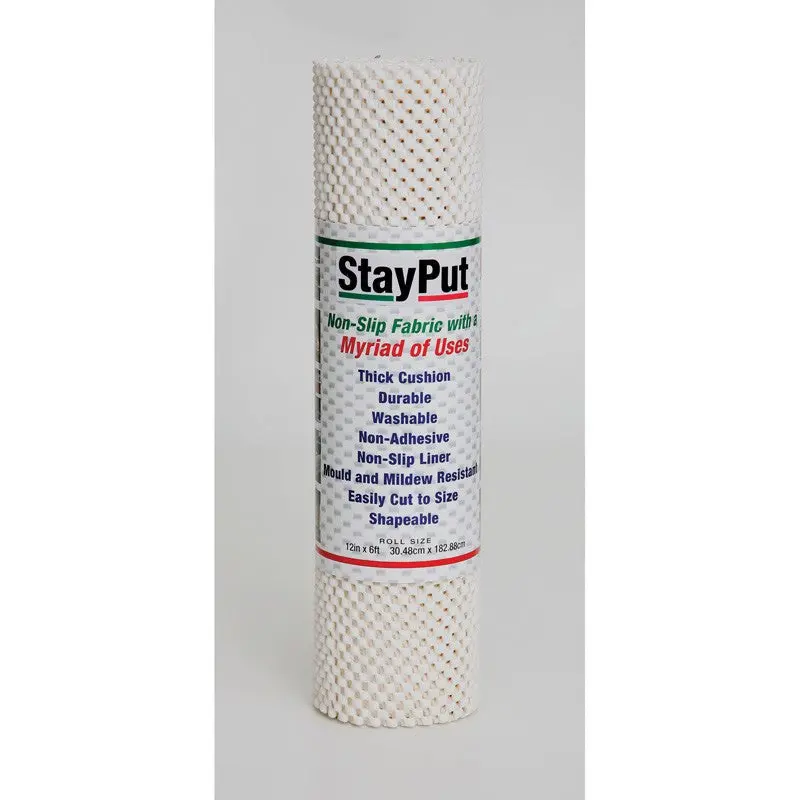 Isagi Multi-Purpose Non-Slip Fabric Rolls 1