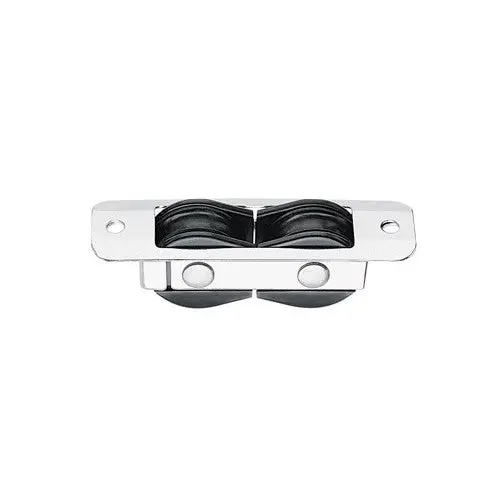 Harken In-Line Exit Bullet Block W/Stainless 289 1
