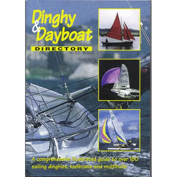 Dinghy & Dayboat Director 1
