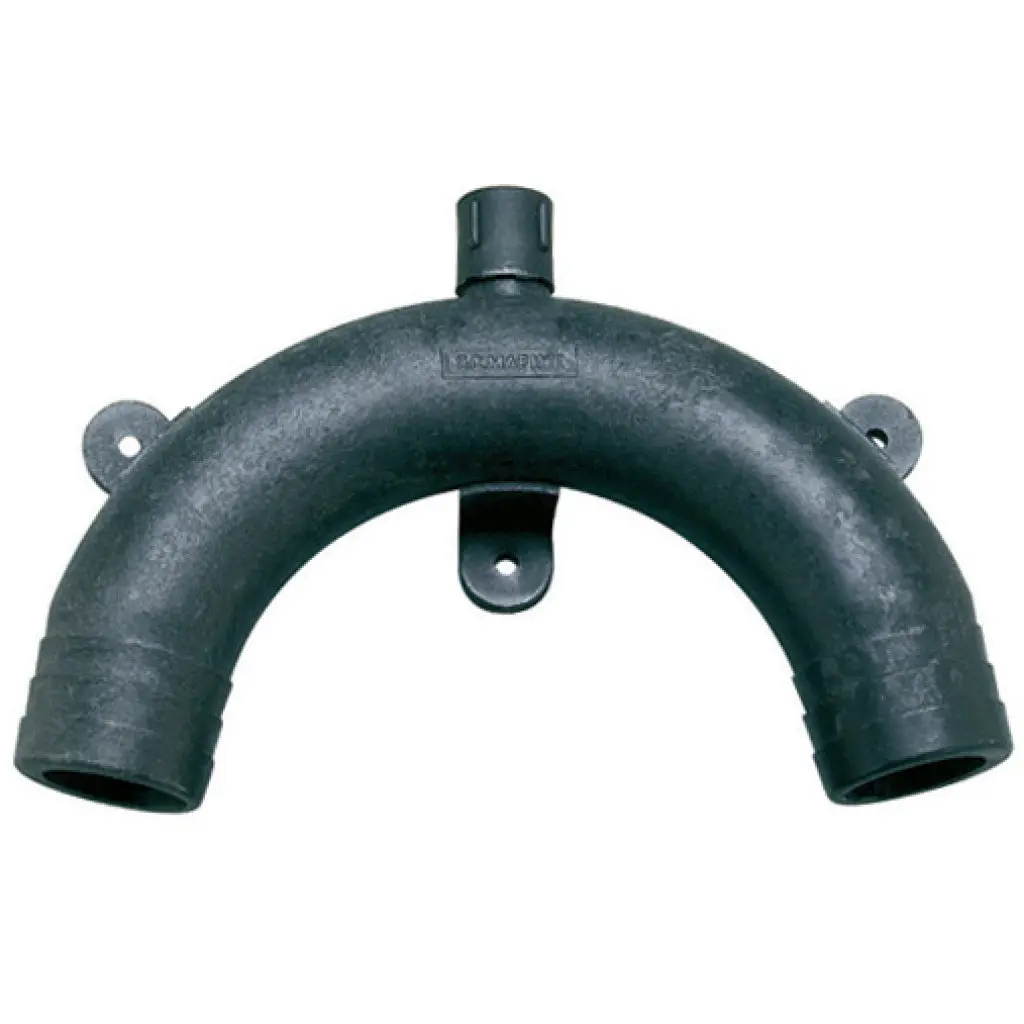 3/4" Vented Loop 1