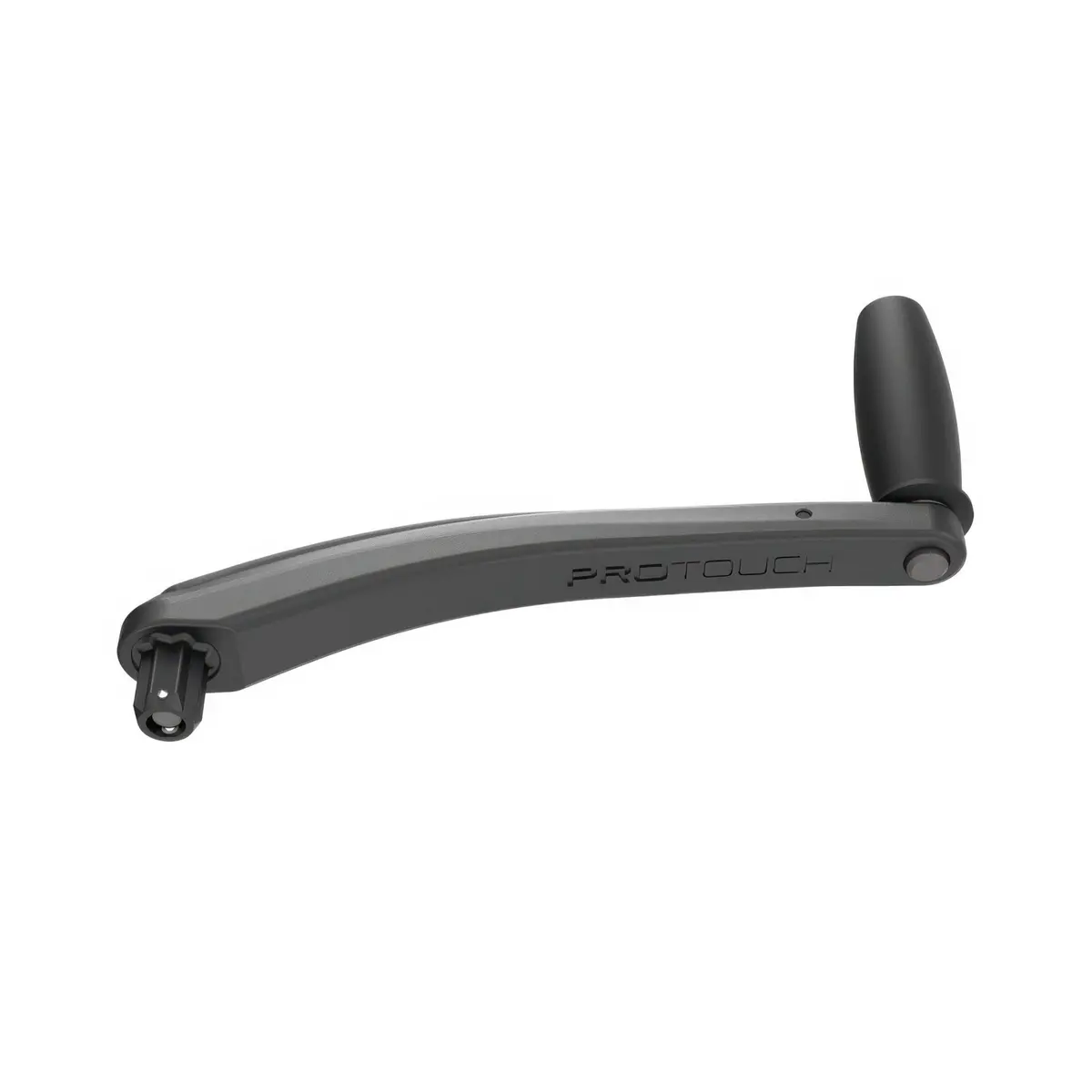Lewmar Protouch Winch Handle - 10" Single Grip 1