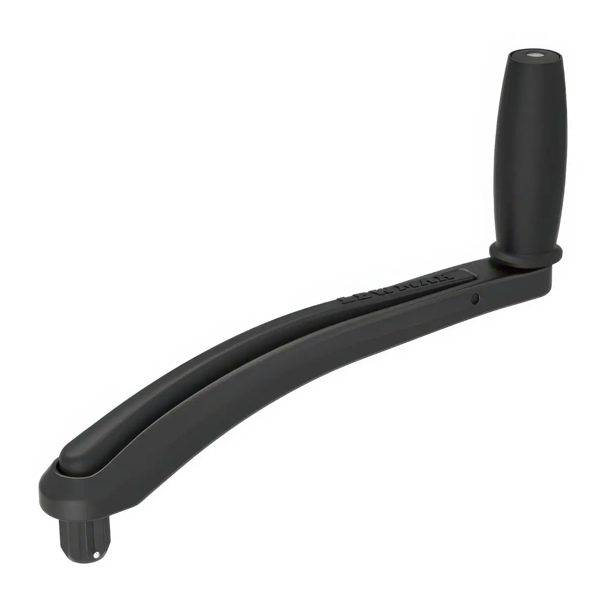 Lewmar Protouch Winch Handle - 8" Single Grip 1