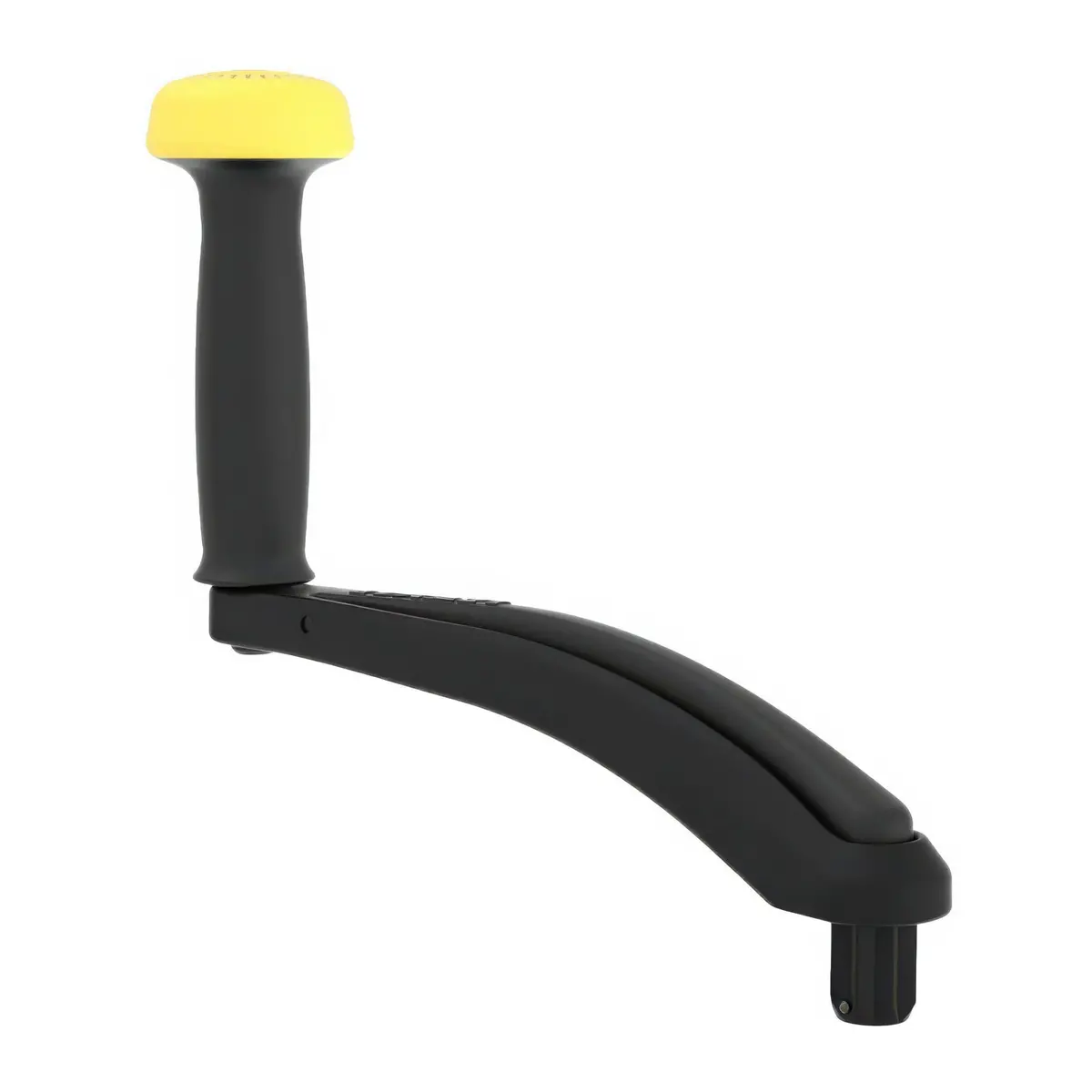 Lewmar Protouch Winch Handle - 10" Power Grip 1