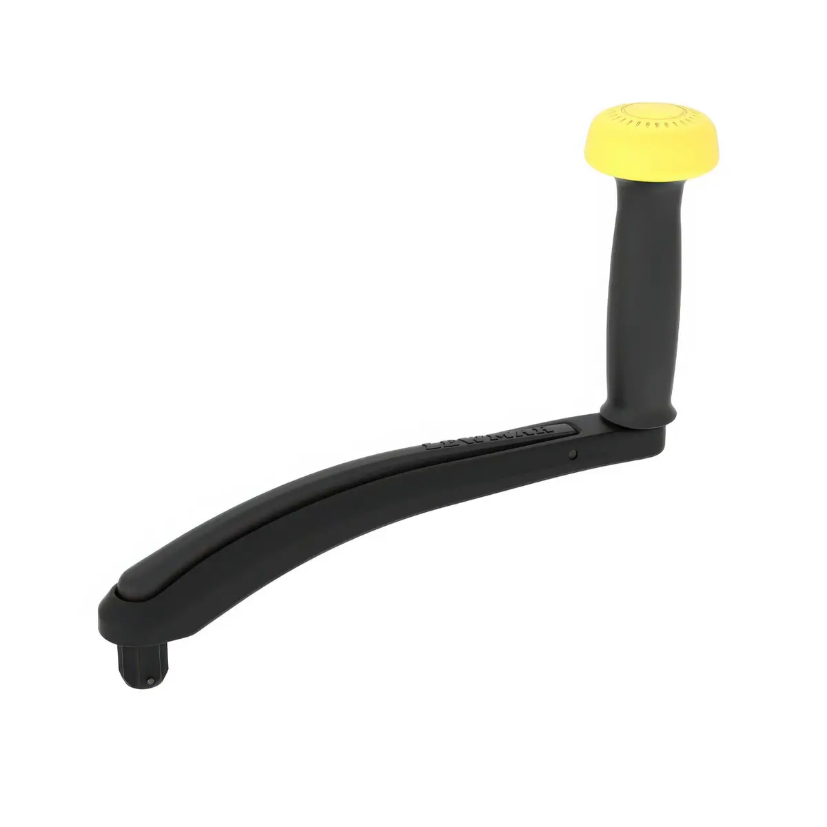 Lewmar Protouch Winch Handle -  8" Power Grip 1