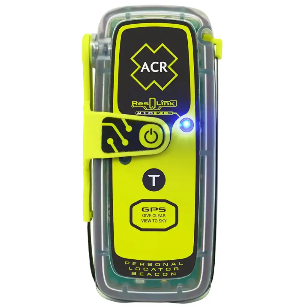 Acr Resqlink Plb 410 Rls 1